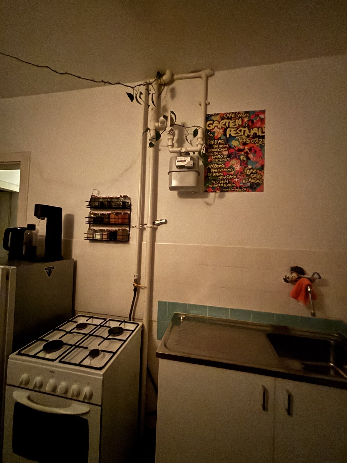2 ½ rooms apartment, Foto 5 von 6