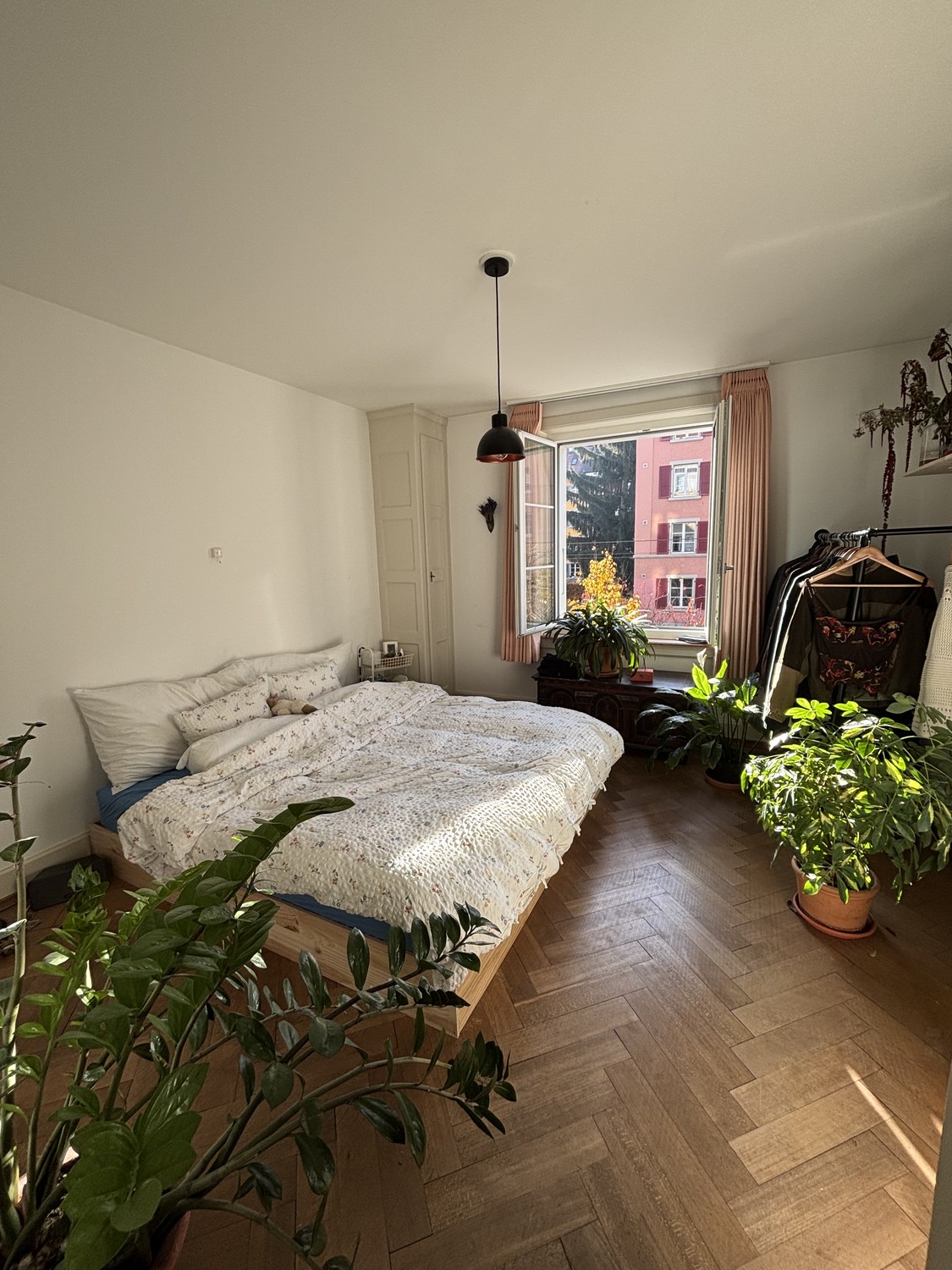 2 ½ rooms apartment, Foto 4 von 6