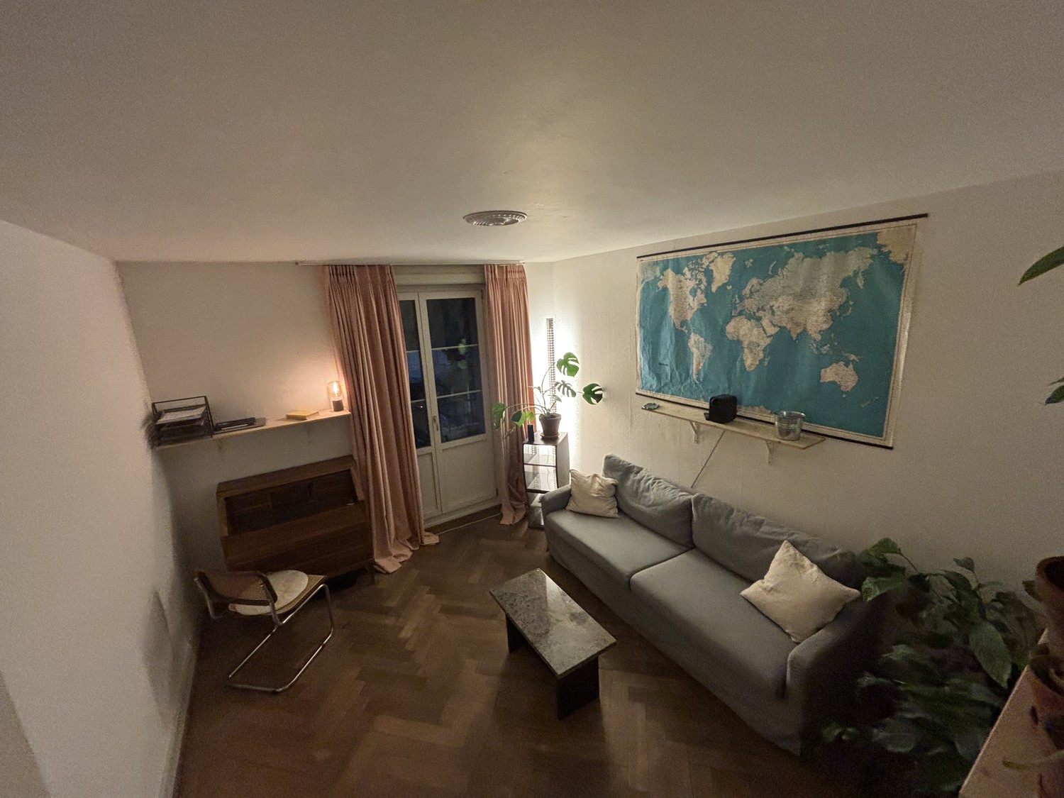 2 ½ rooms apartment, Foto 2 von 6