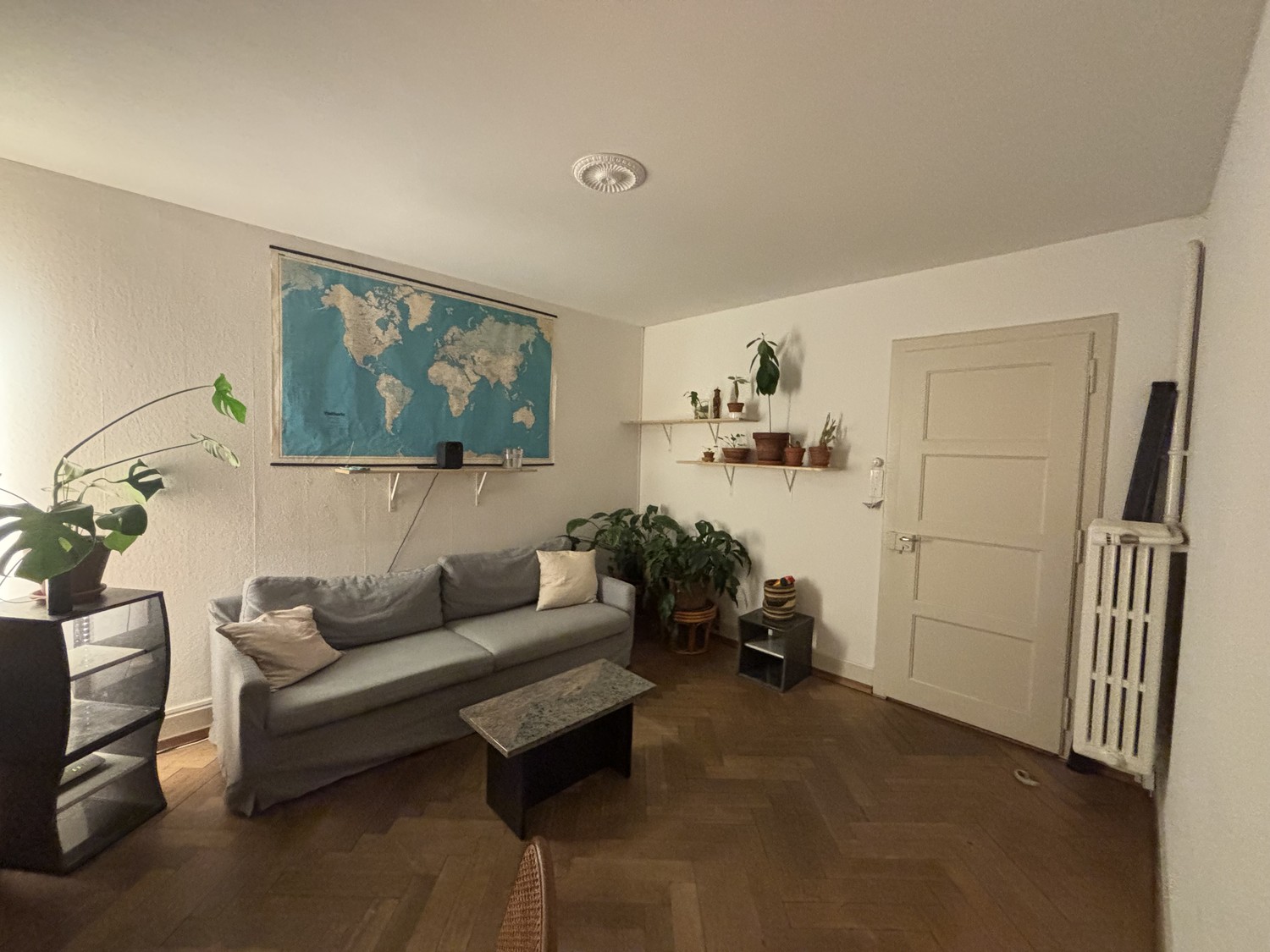 2 ½ rooms apartment, Foto 1 von 6