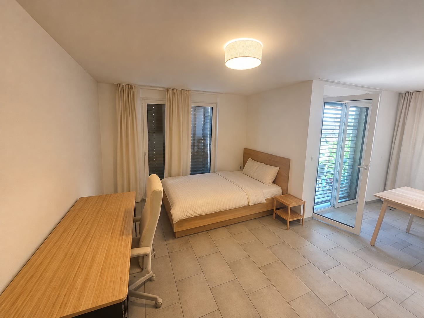1 room apartment, Foto 1 von 4