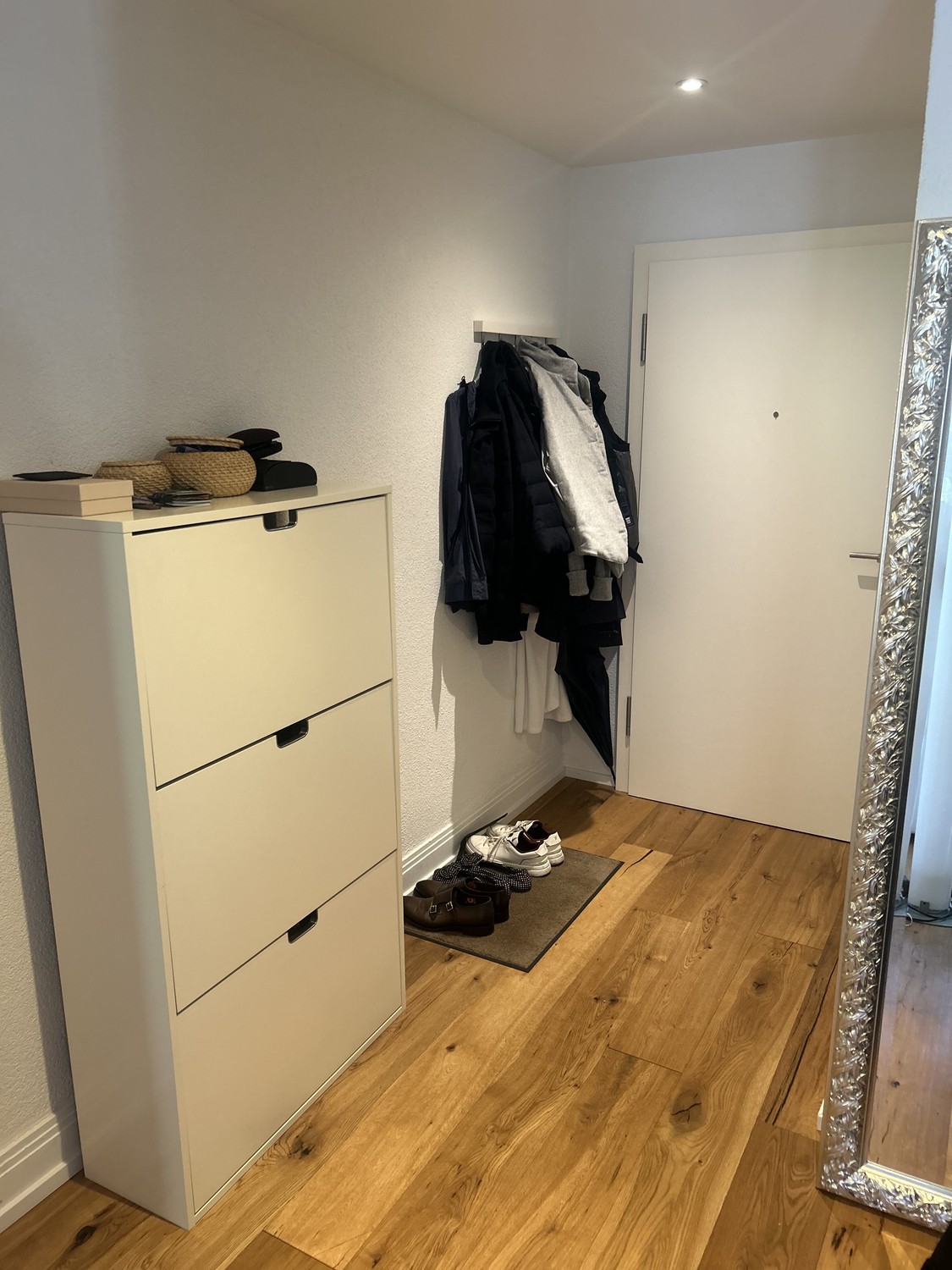 Appartement de 2 ½ pièces