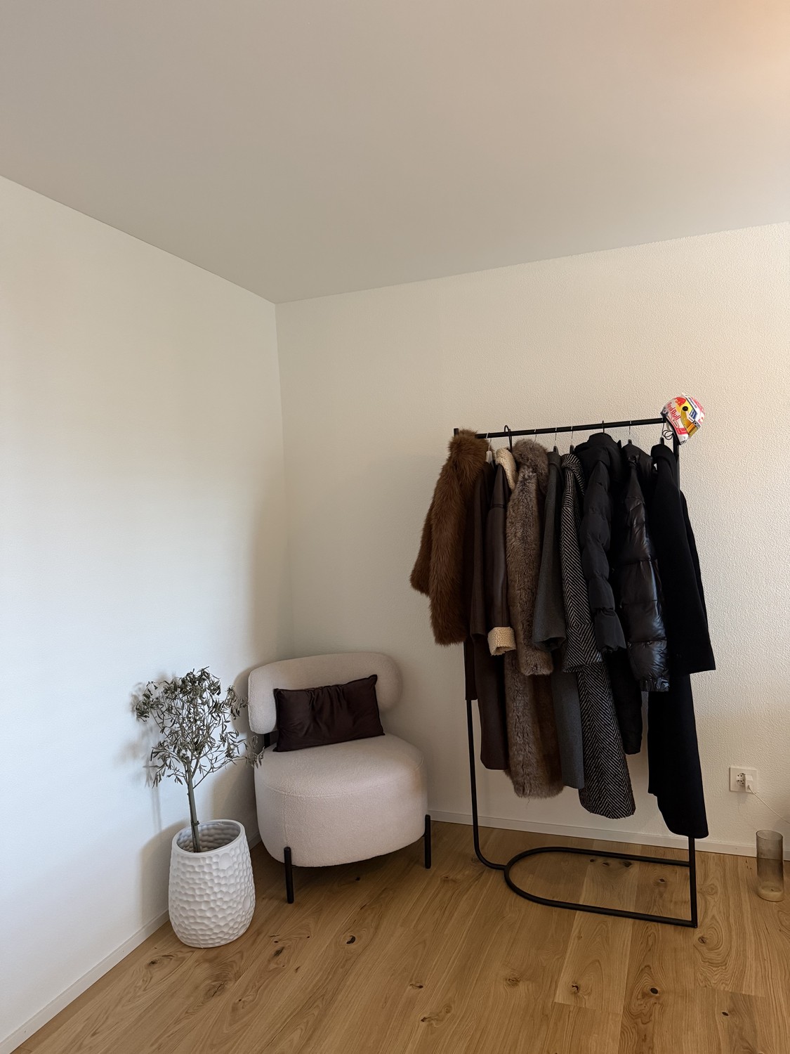 3 ½ rooms apartment, Foto 8 von 10