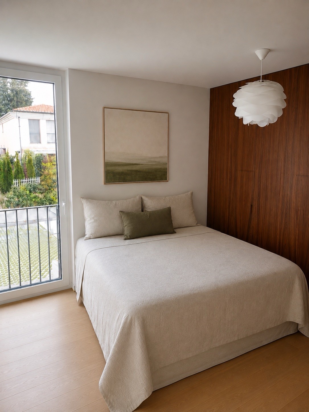 3 ½ Zimmer Wohnung