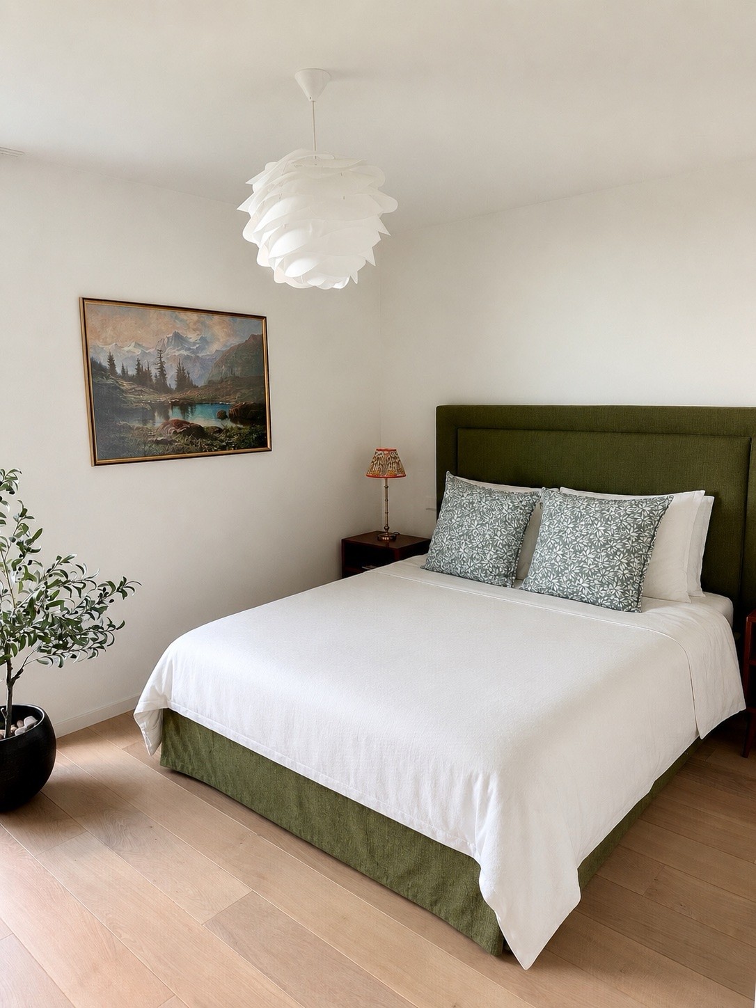 3 ½ Zimmer Wohnung