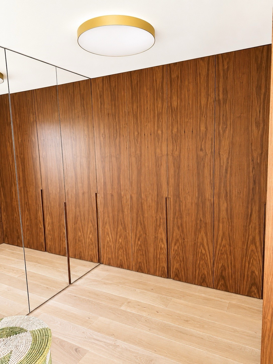 3 ½ Zimmer Wohnung