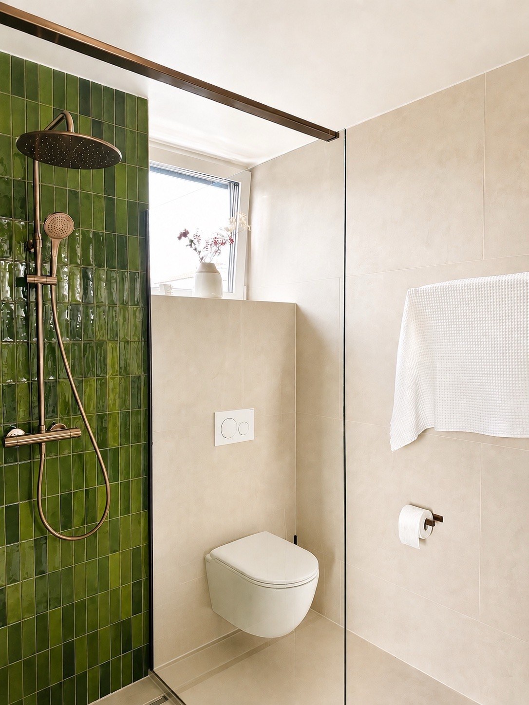 3 ½ Zimmer Wohnung