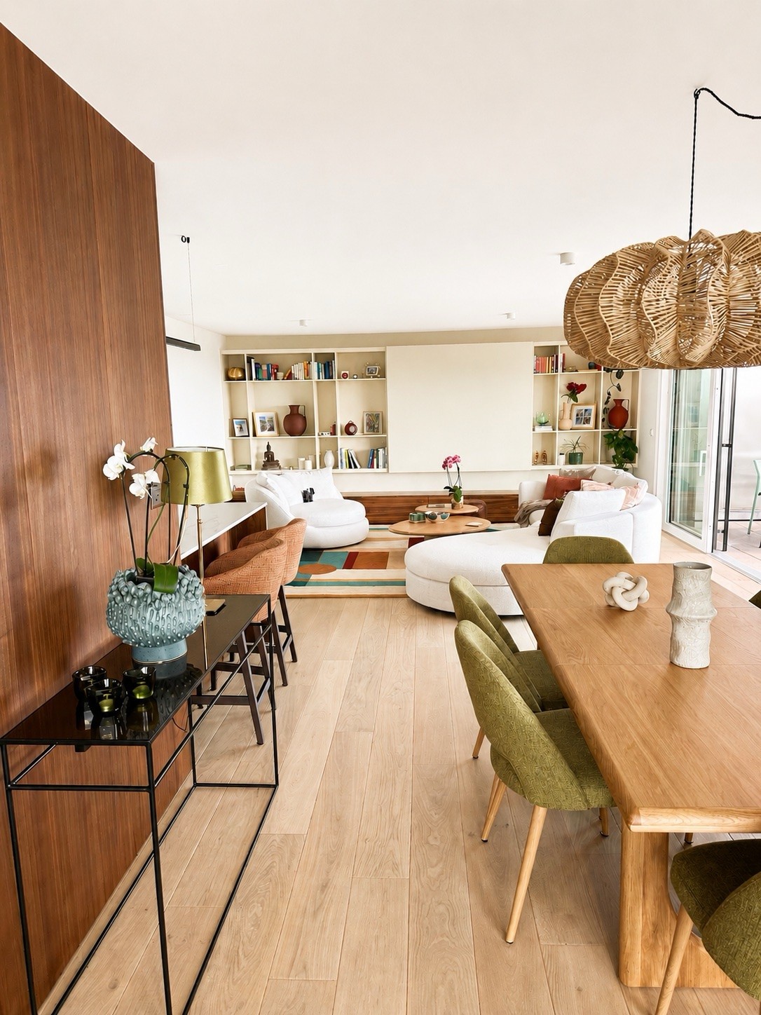 3 ½ Zimmer Wohnung