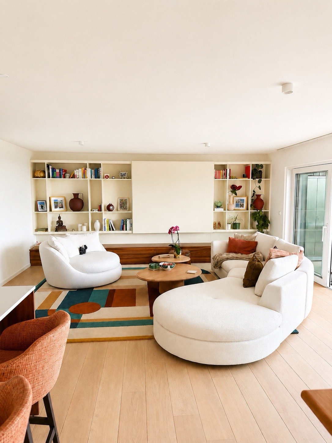 3 ½ Zimmer Wohnung