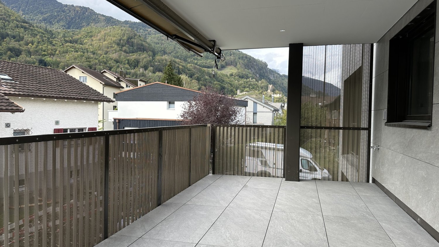Appartement de 3 pièces