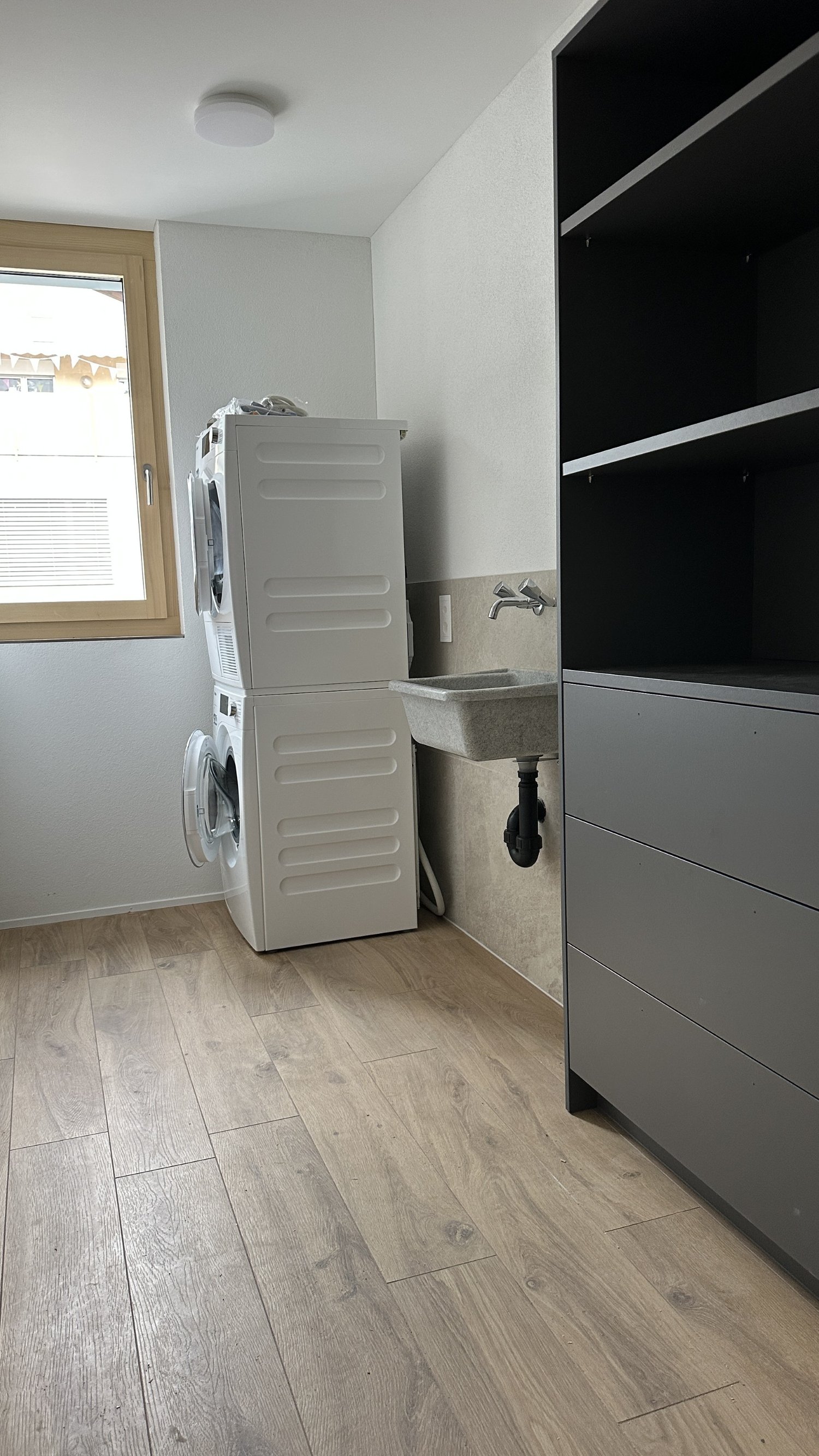 Appartement de 3 pièces