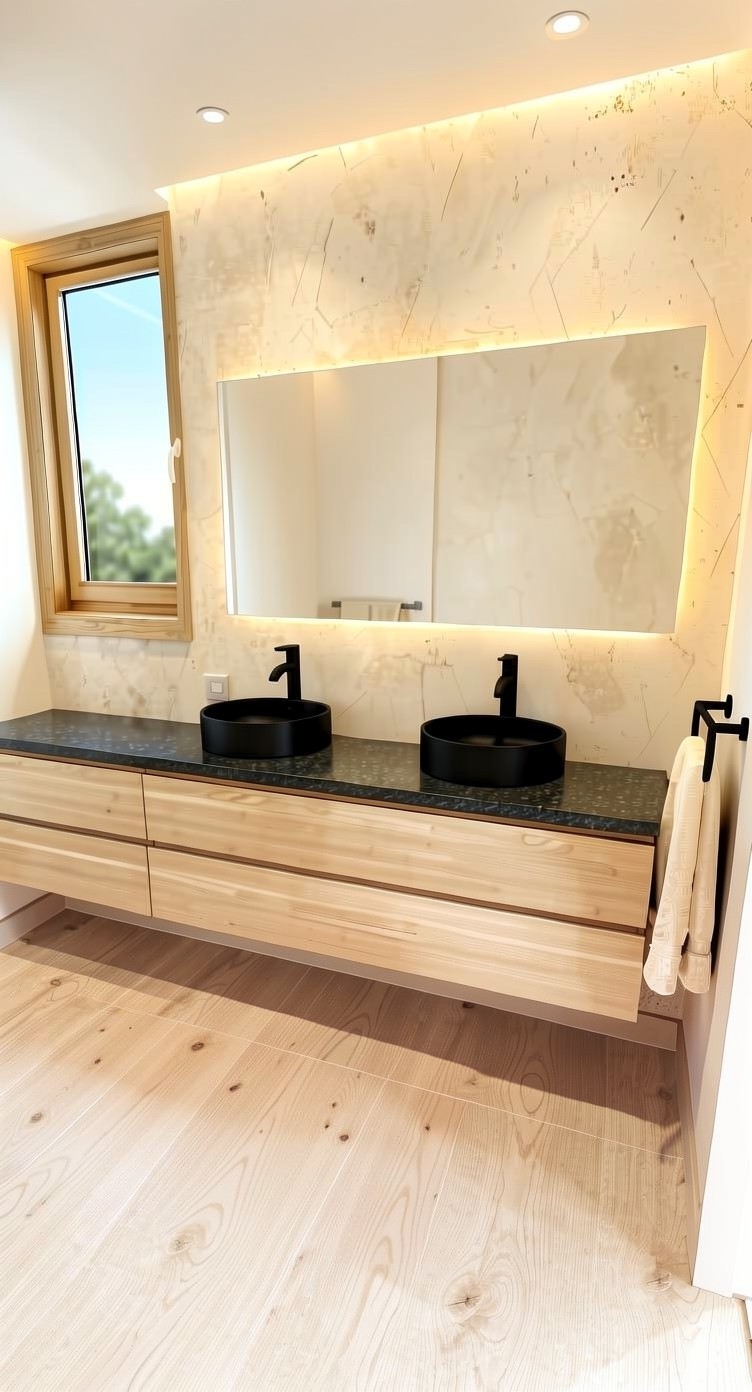 Appartement de 3 pièces