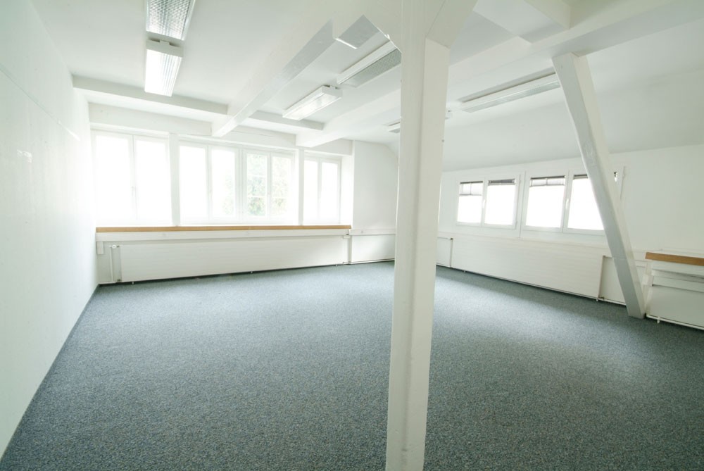 44m² commercial