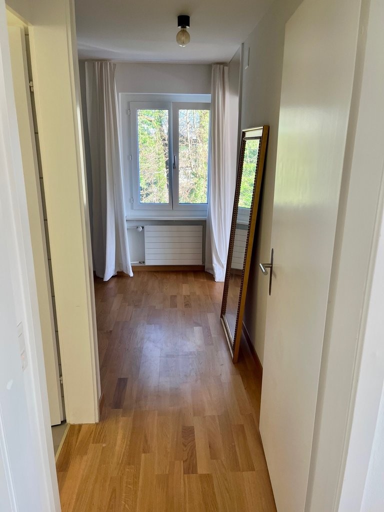 Appartement de 3 ½ pièces