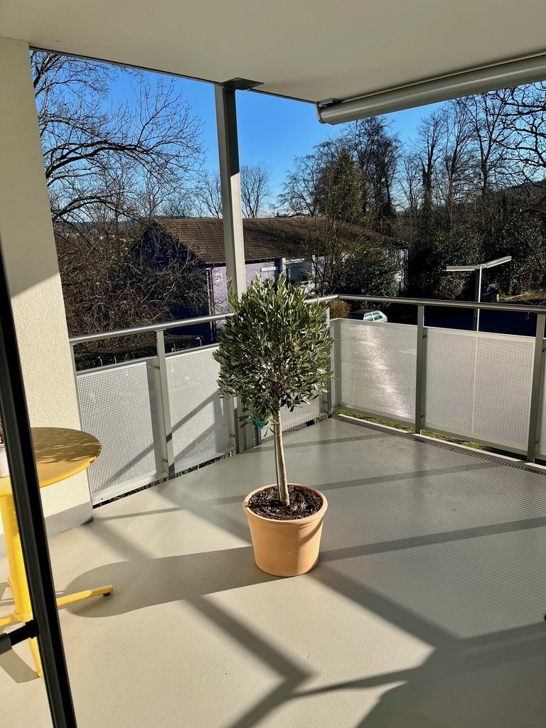 Appartement de 3 ½ pièces