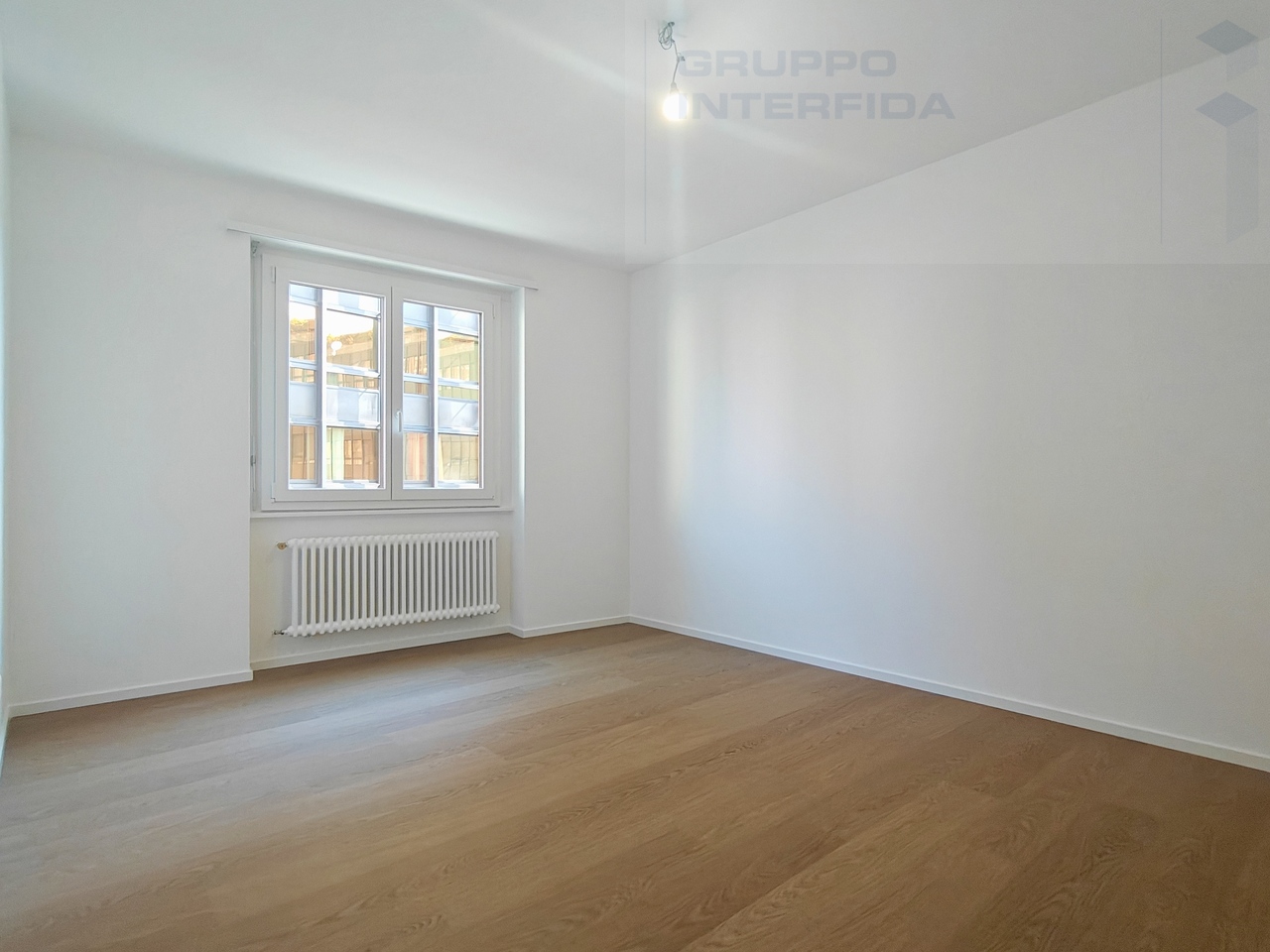 3 ½ Zimmer-Wohnung