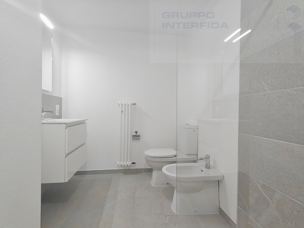 3 ½ Zimmer-Wohnung