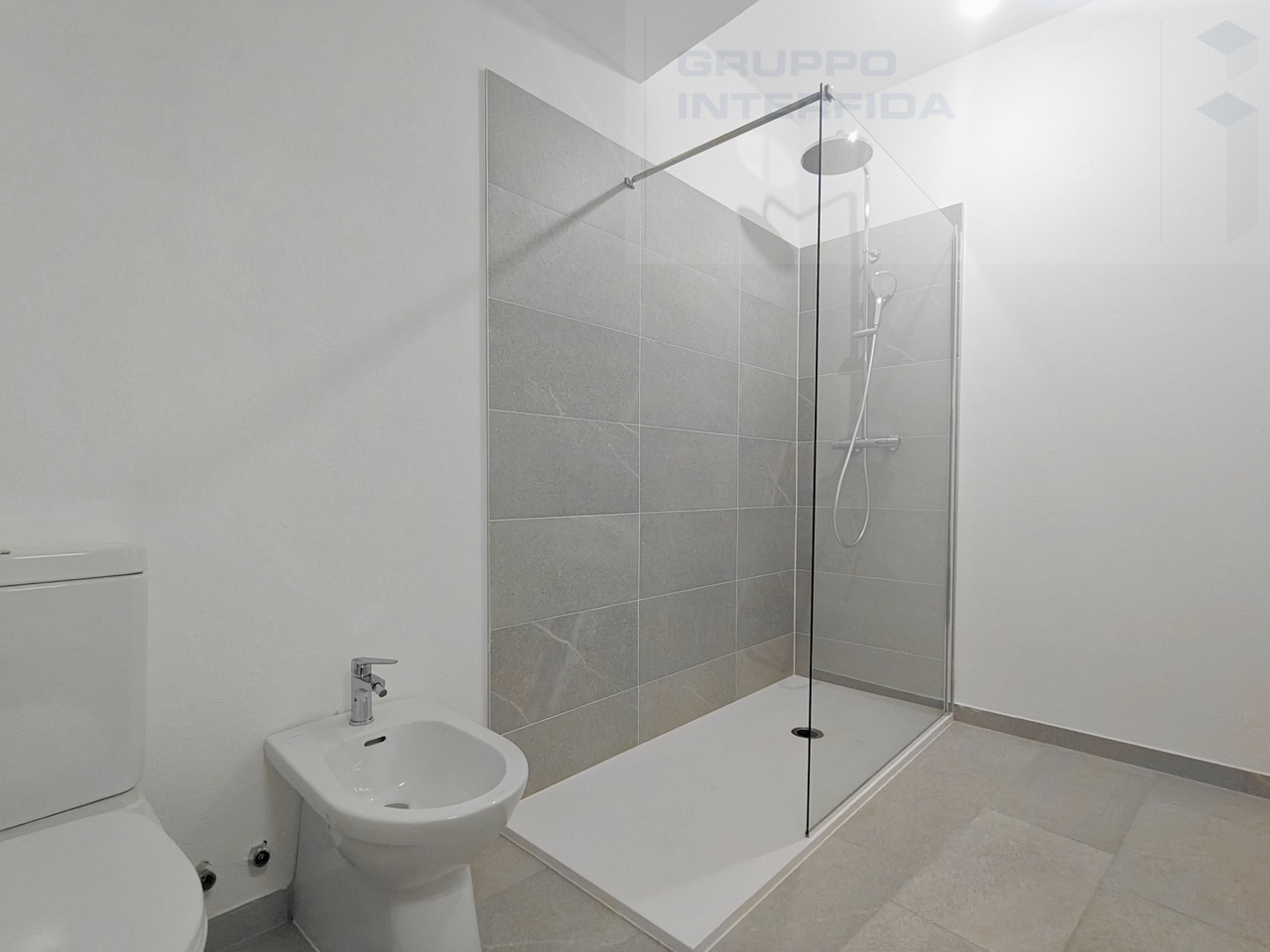 3 ½ Zimmer-Wohnung