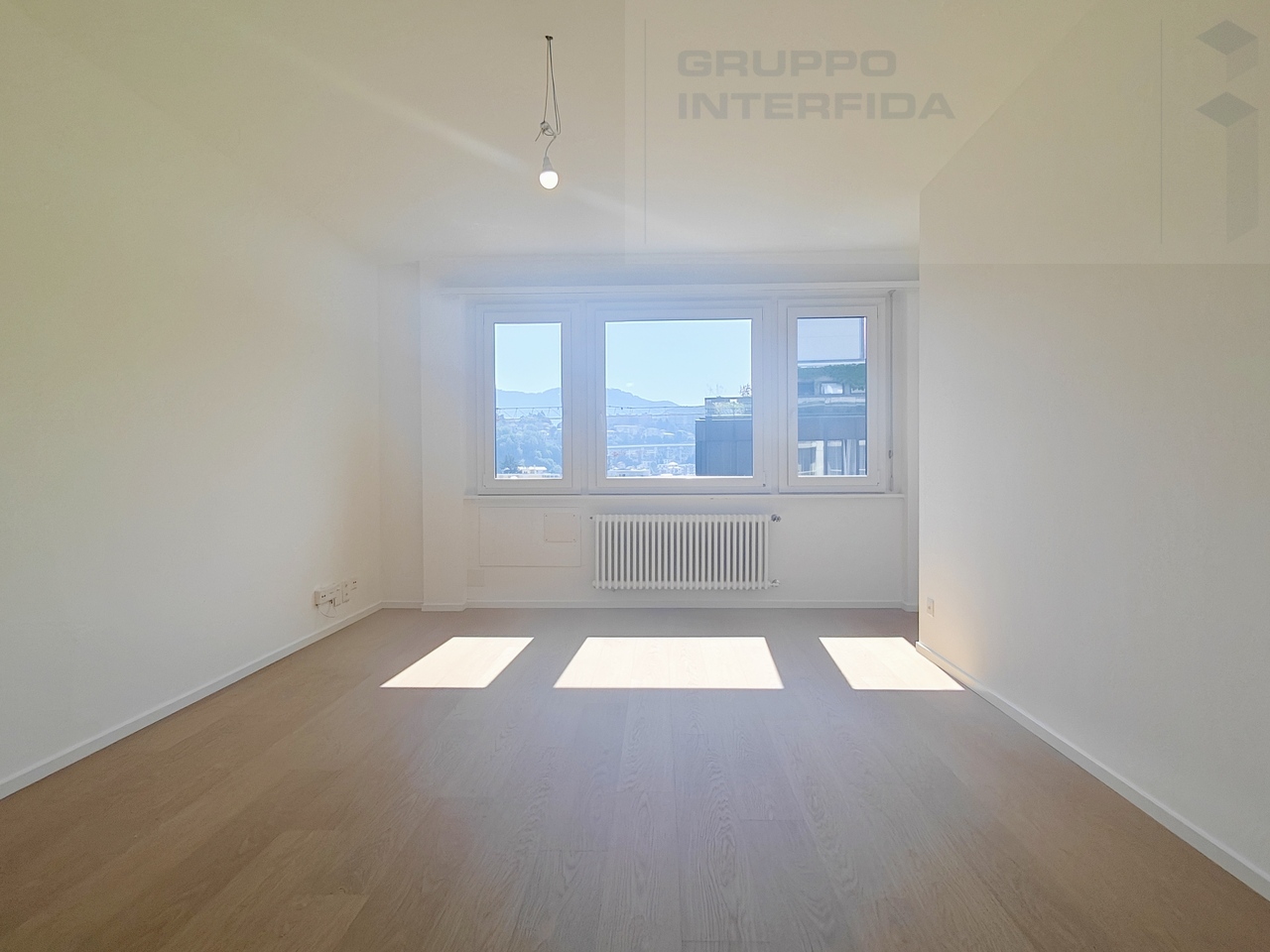 3 ½ Zimmer-Wohnung