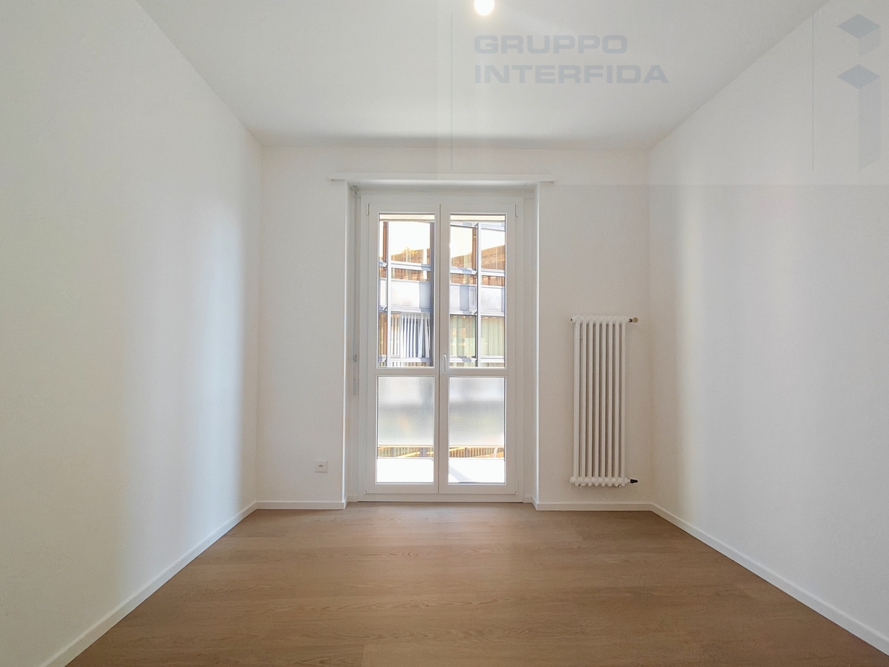 3 ½ Zimmer-Wohnung