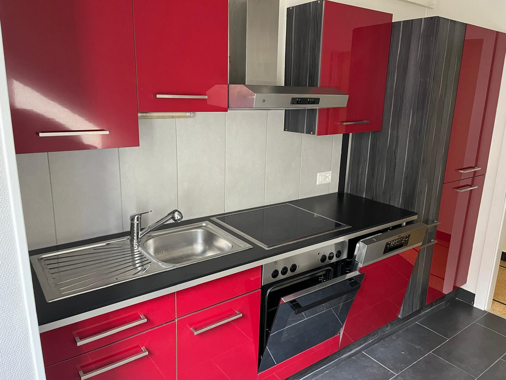 3-Zimmer-Wohnung, Foto 5 von 10