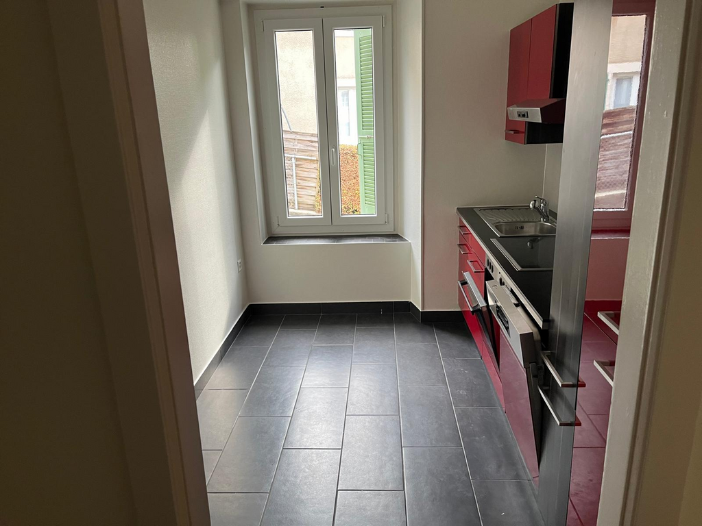 3-Zimmer-Wohnung, Foto 7 von 10