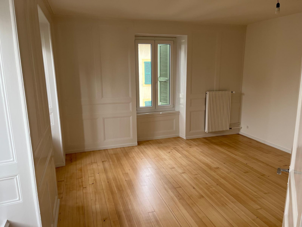 3-Zimmer-Wohnung, Foto 1 von 10