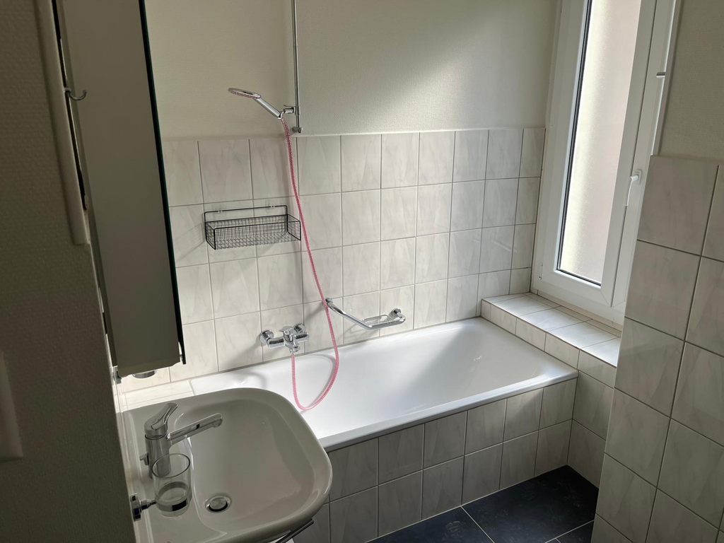 3-Zimmer-Wohnung, Foto 8 von 10