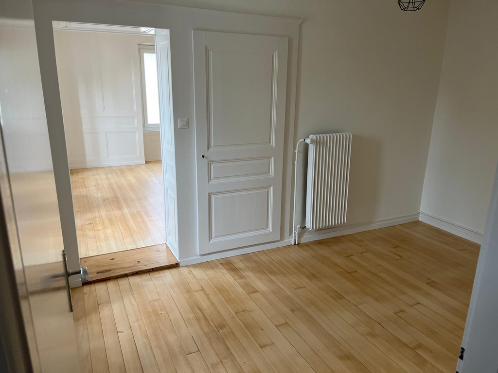 3-Zimmer-Wohnung, Foto 3 von 10