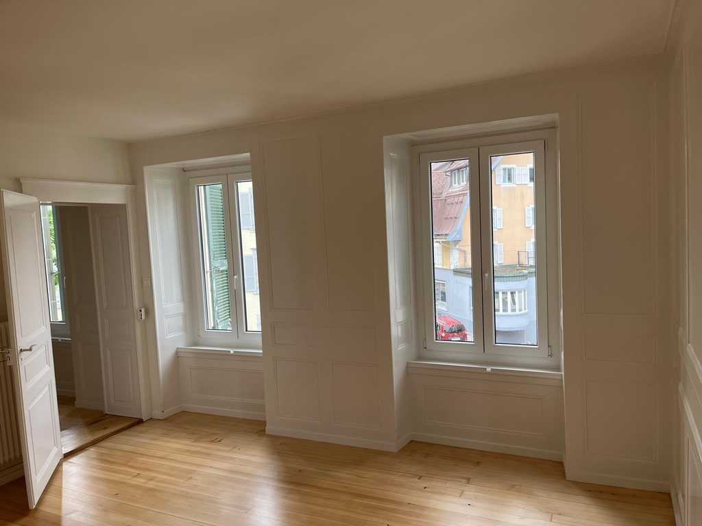 3-Zimmer-Wohnung, Foto 6 von 10