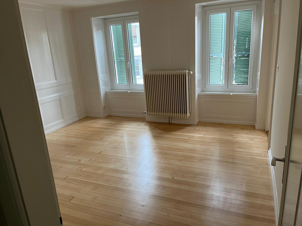 3-Zimmer-Wohnung, Foto 4 von 10