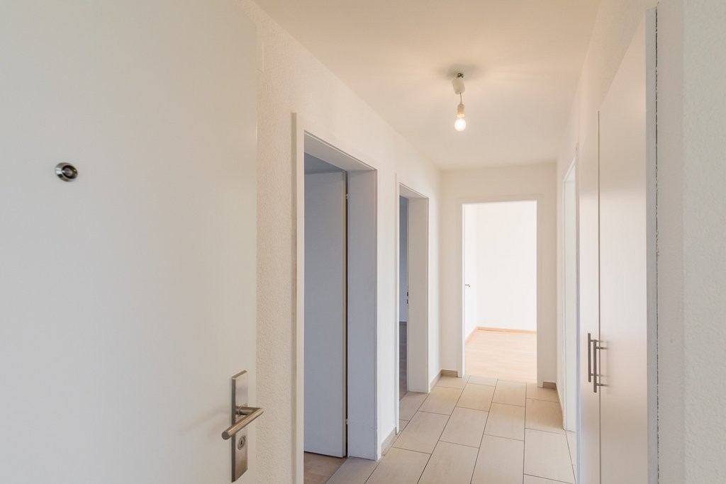2 rooms apartment