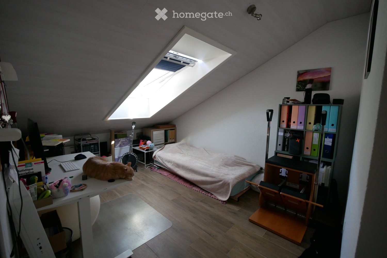 4 ½ rooms apartment