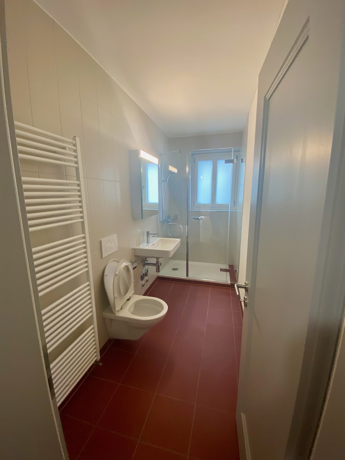 Zimmer in einer WG, Foto 9 von 10