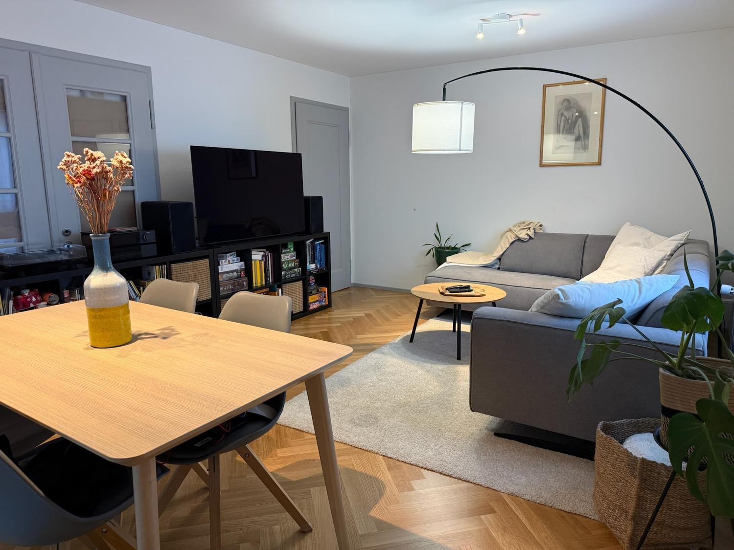 Zimmer in einer WG, Foto 5 von 10