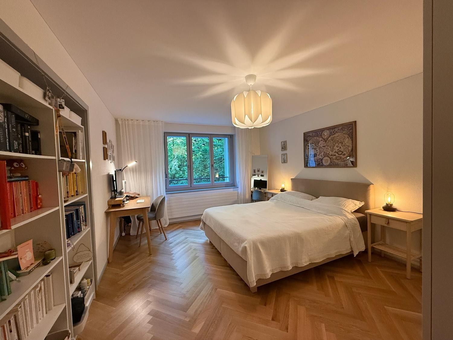 Zimmer in einer WG, Foto 6 von 10