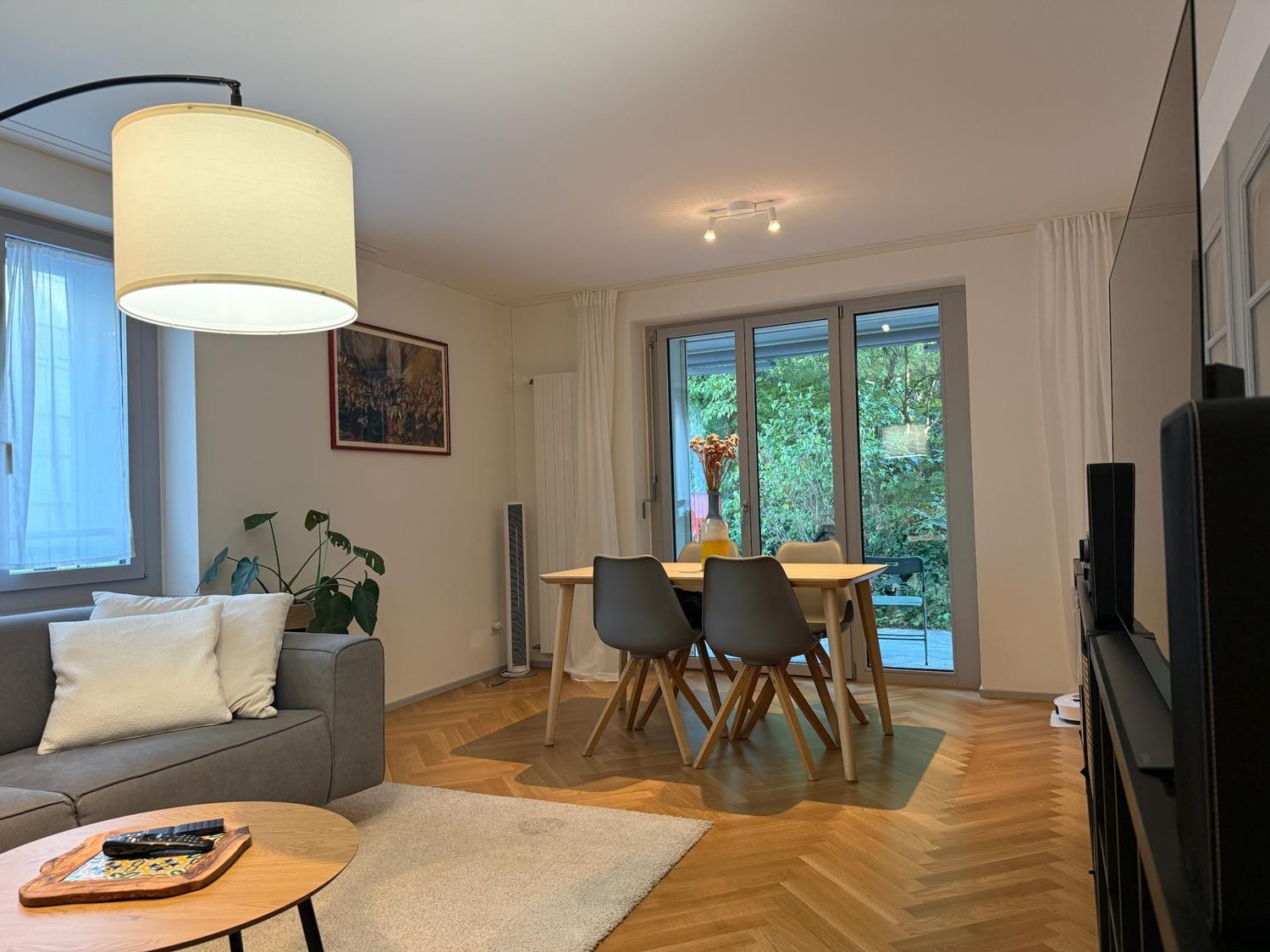 Zimmer in einer WG, Foto 1 von 10