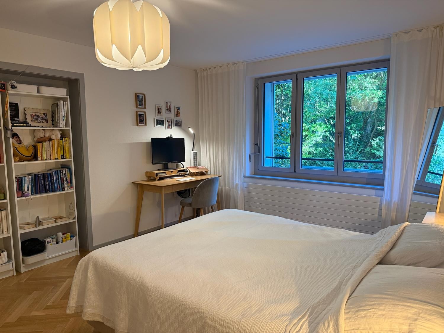 Zimmer in einer WG, Foto 8 von 10