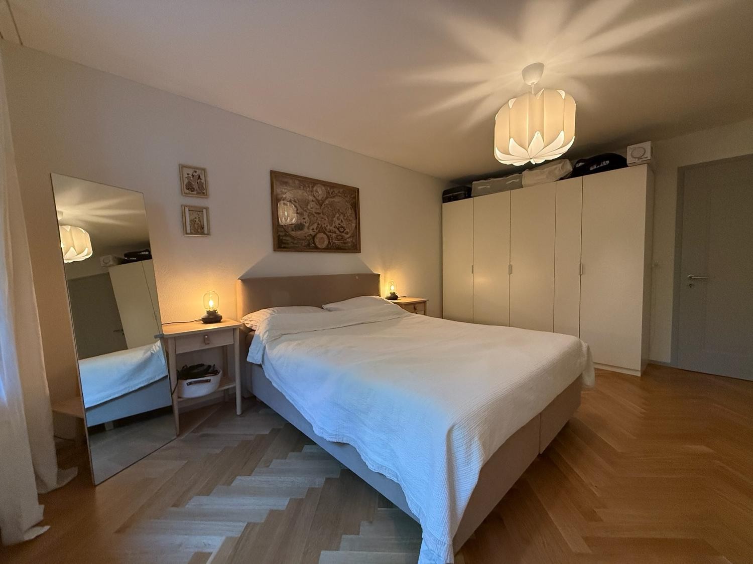 Zimmer in einer WG, Foto 7 von 10