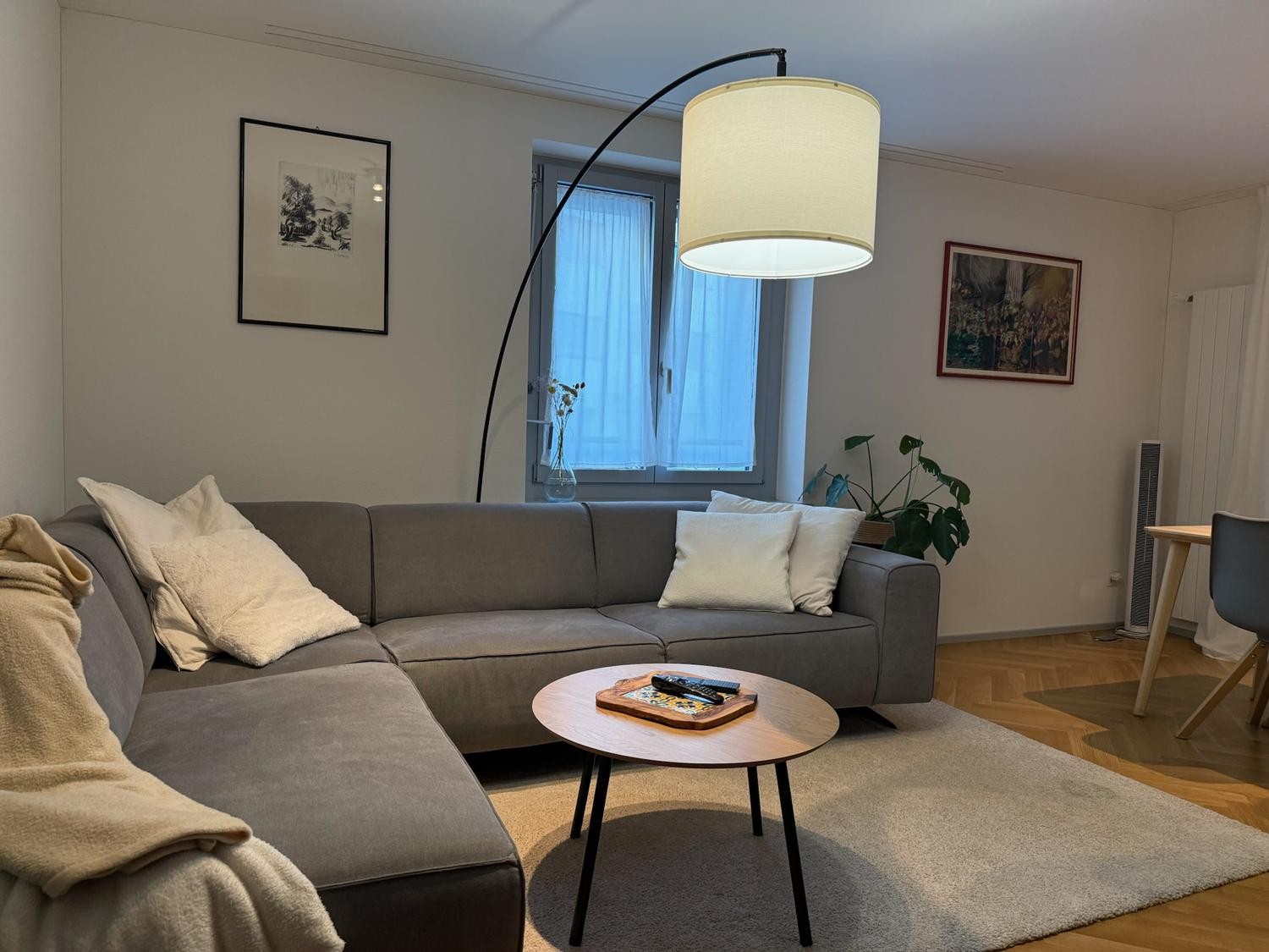 Zimmer in einer WG, Foto 4 von 10