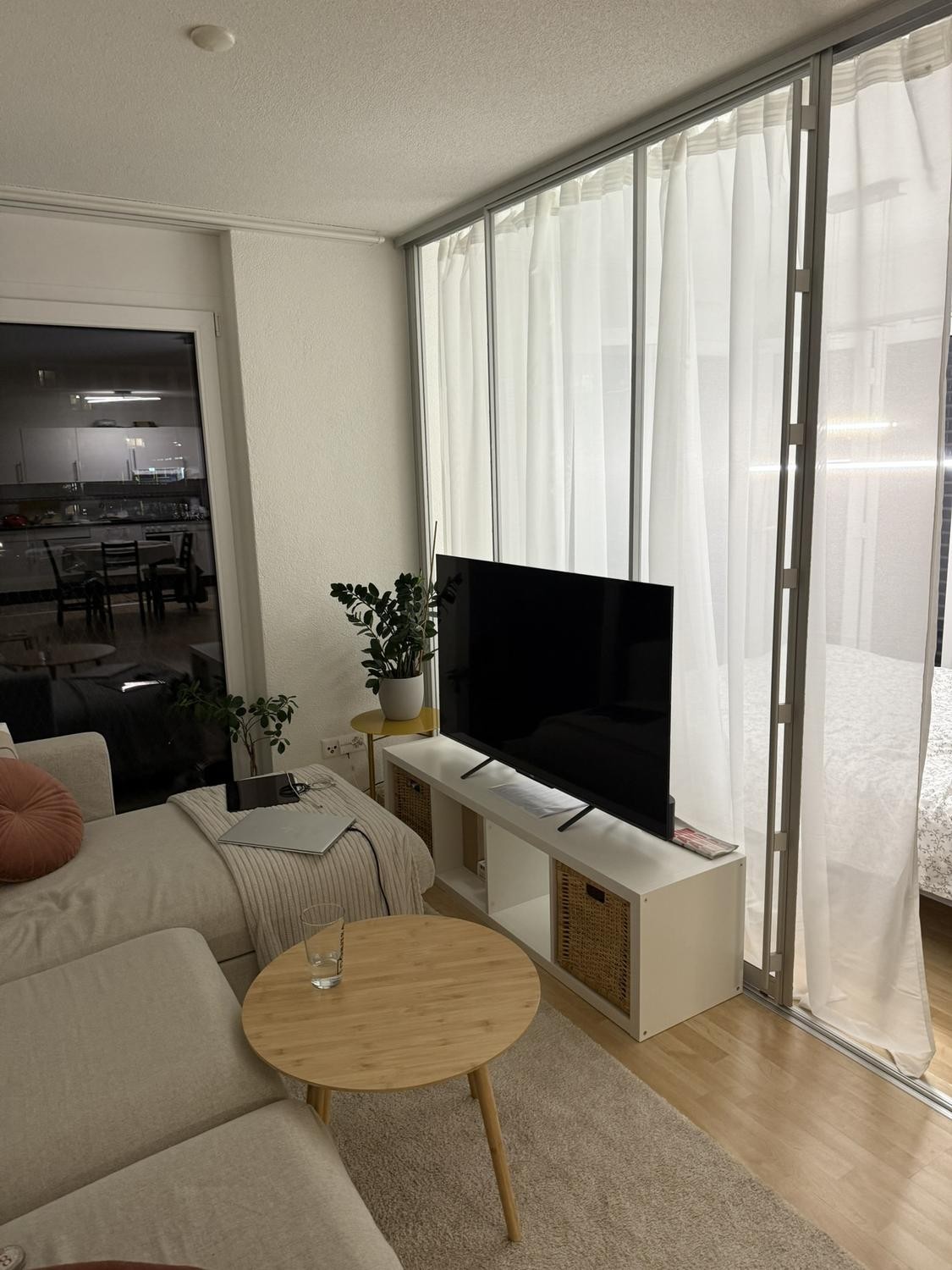 1 ½ Zimmer-Wohnung, Foto 7 von 10