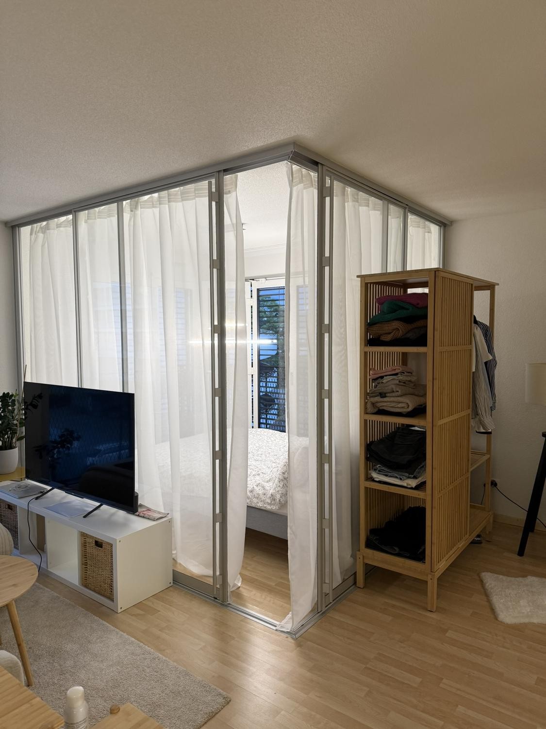 1 ½ Zimmer-Wohnung, Foto 8 von 10