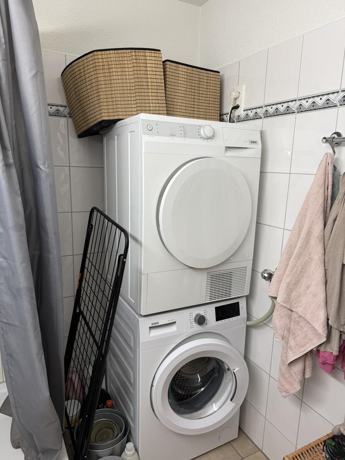 1 ½ Zimmer-Wohnung, Foto 9 von 10