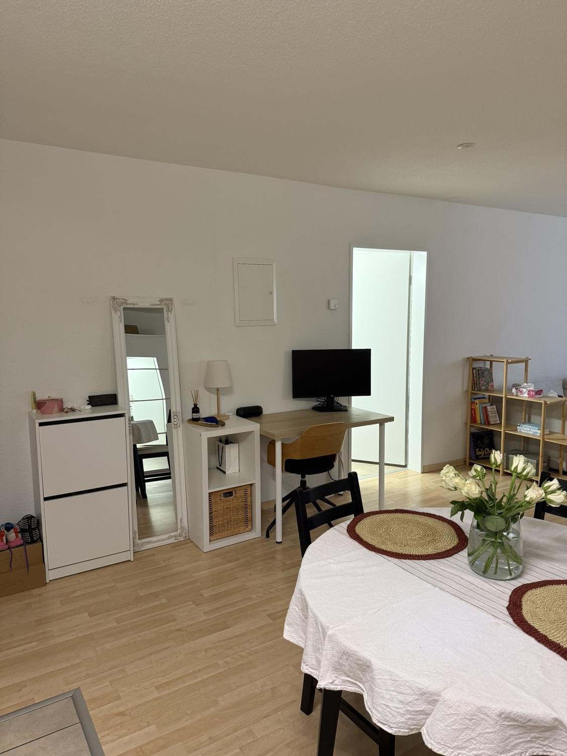 1 ½ Zimmer-Wohnung, Foto 3 von 10