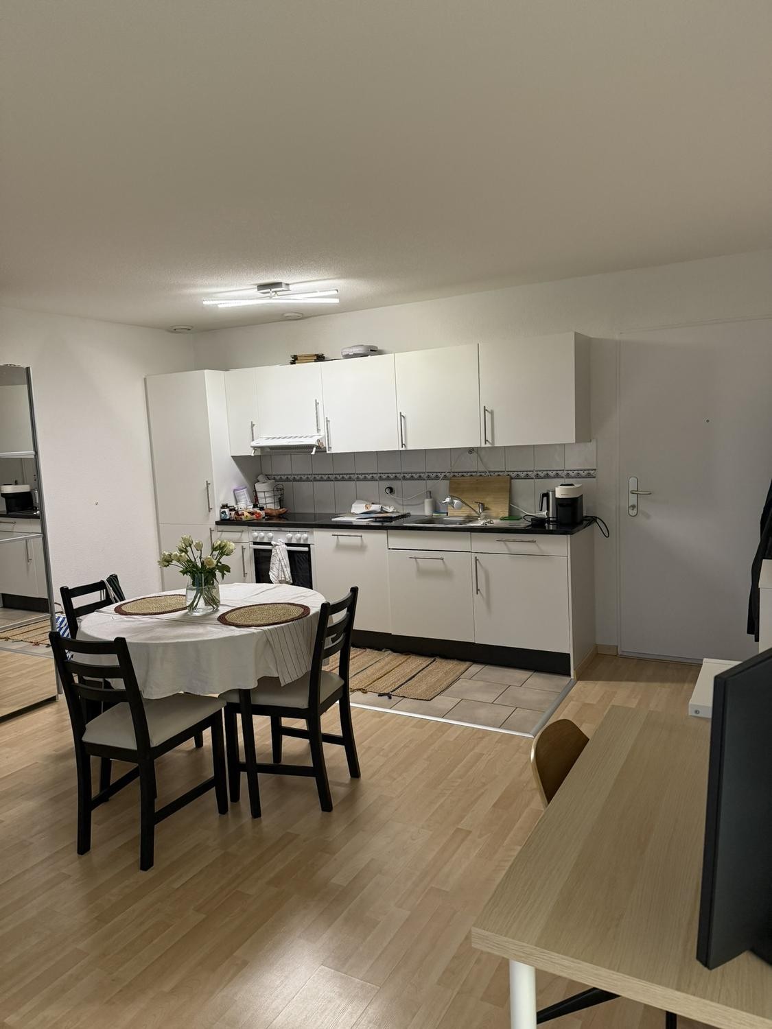 1 ½ Zimmer-Wohnung, Foto 6 von 10