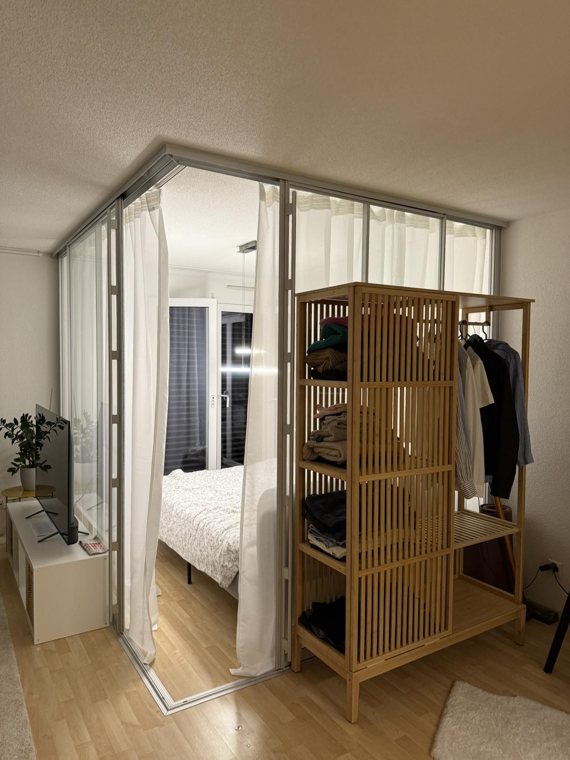 1 ½ Zimmer-Wohnung, Foto 5 von 10