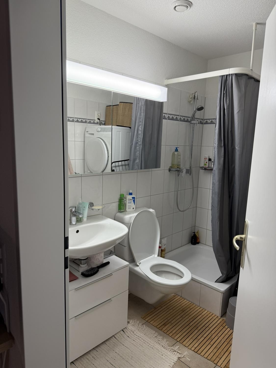 1 ½ Zimmer-Wohnung, Foto 4 von 10