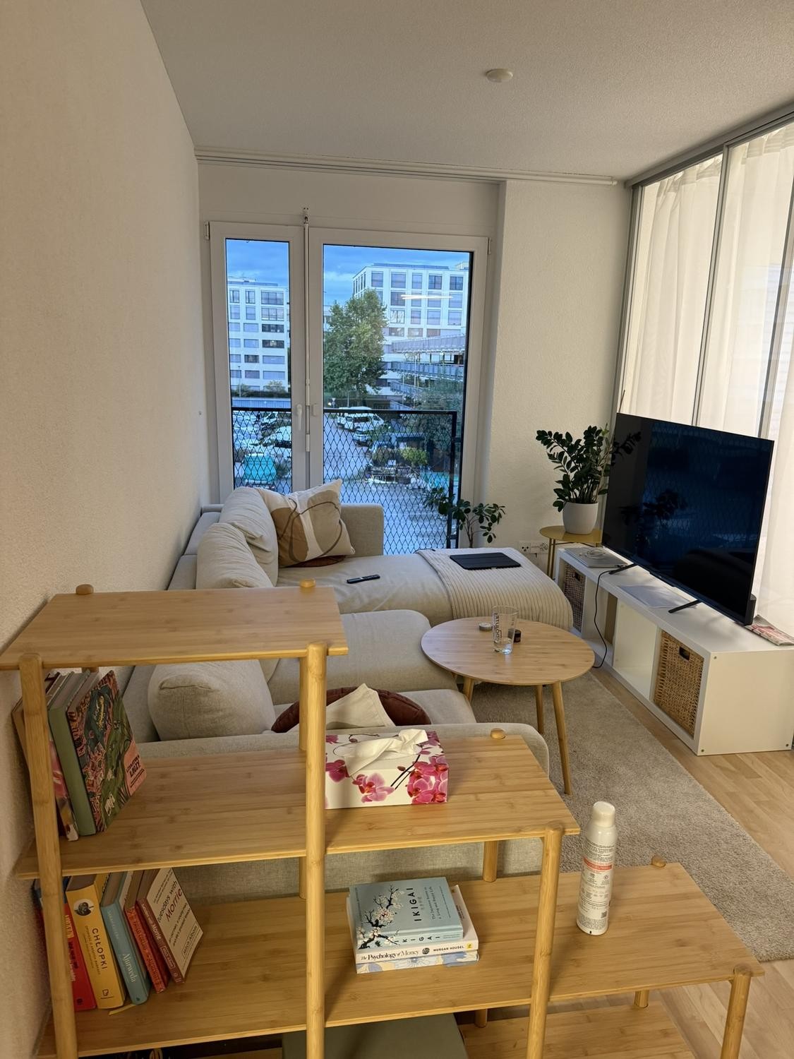 1 ½ Zimmer-Wohnung, Foto 1 von 10