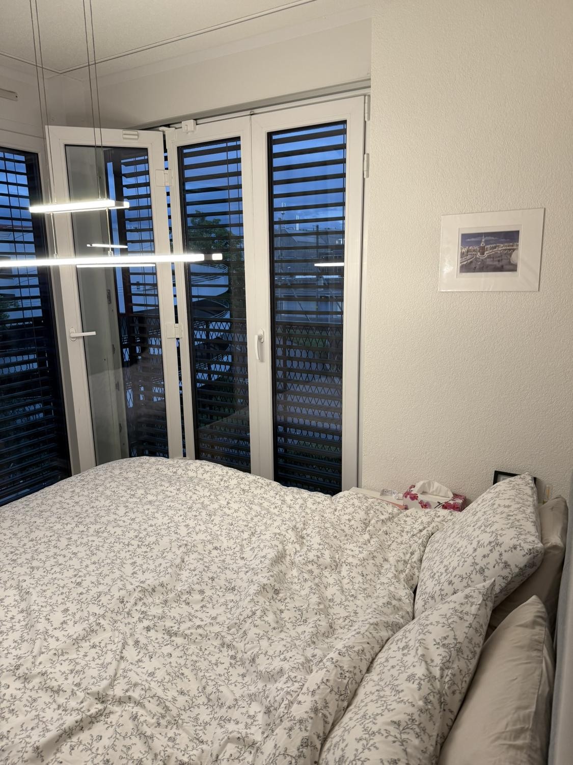 1 ½ Zimmer-Wohnung, Foto 10 von 10