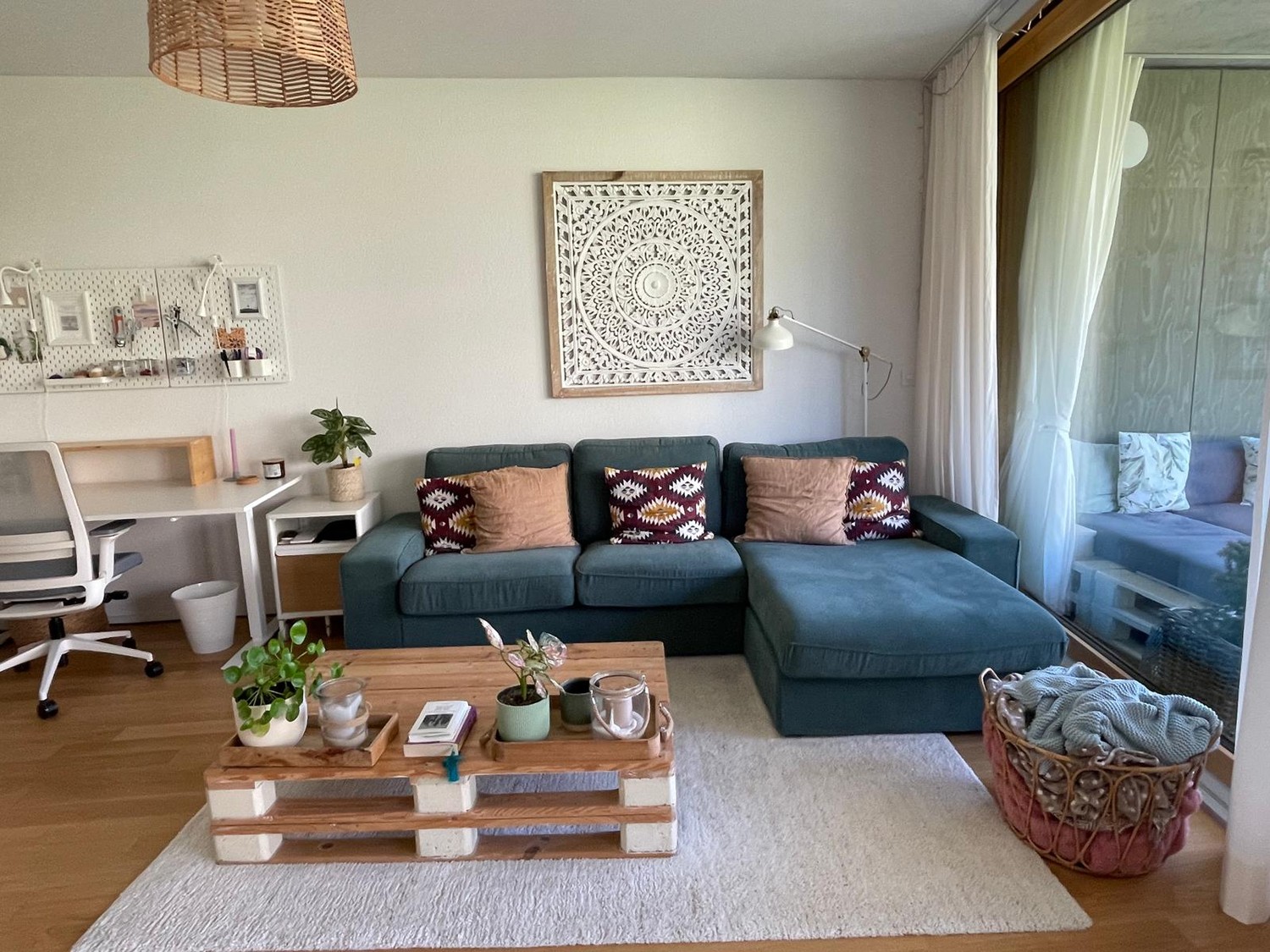 3 ½ rooms apartment, Foto 6 von 10